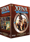 Xena, la guerrière - L'intégrale - DVD