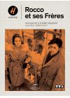 Rocco et ses frères (Édition Digibook Collector - Blu-ray + DVD + Livret) - Blu-ray