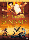 Le 7ème Voyage de Sinbad (Edition Deluxe) - DVD