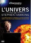 L'Univers de Stephen Hawking - DVD