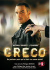 Greco - Saison 1 - DVD