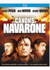 Les Canons de Navarone - Blu-ray