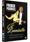 Franck Pourcel - L'Inimitable - DVD