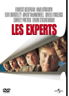 Les Experts - DVD