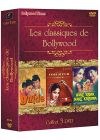 Les Classiques de Bollywood (Pack) - DVD