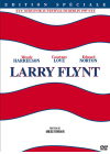 Larry Flynt (Édition Spéciale) - DVD