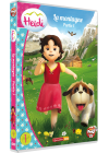 Heidi - 1 - La montagne (partie 1) - DVD