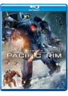 Pacific Rim (Warner Ultimate (Blu-ray)) - Blu-ray