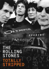 The Rolling Stones - Totally Stripped - DVD