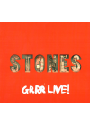 The Rolling Stones - Grrr Live!  (Blu-ray + 2 CD) - Blu-ray