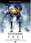 11 septembre 2001 - DVD