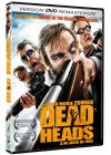 Dead Heads - DVD