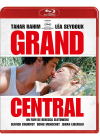 Grand Central - Blu-ray
