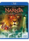 Le Monde de Narnia - Chapitre 1 : Le lion, la sorcière blanche et l'armoire magique