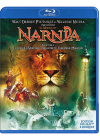 Le Monde de Narnia - Chapitre 1 : Le lion, la sorcière blanche et l'armoire magique - Blu-ray