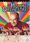 L'Homme orchestre - DVD