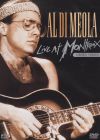 Di Meola, Al - Live At Montreux - DVD