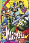 Les Wirdozes - Vol. 2 - DVD