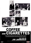 Coffee and Cigarettes - DVD