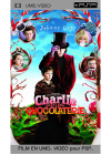 Charlie et la chocolaterie (UMD) - UMD