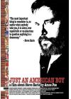 Earle, Steve - Just An American Boy - DVD