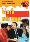 Black mic mac - DVD