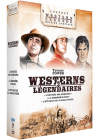 Tyrone Power - 3 westerns légendaires : L'Attaque de la malle-poste + La Dernière flèche + L'Odyssée des Mormons (Pack) - DVD