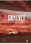 Chalvet - La conquête de la dignité (Édition Collector) - DVD