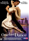 One Last Dance - DVD