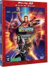 Les Gardiens de la Galaxie Vol. 2 (Blu-ray 3D + Blu-ray 2D) - Blu-ray 3D