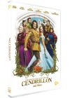 Les Nouvelles aventures de Cendrillon - DVD