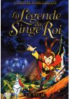 La Légende du Singe Roi - Le film - DVD