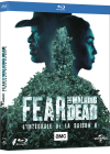 Fear the Walking Dead - Saison 6 - Blu-ray