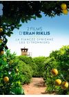 2 films d'Eran Riklis : La Fiancée syrienne + Les citronniers (Pack) - DVD