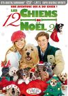 Les 12 chiens de Noël 2 (DVD + Copie digitale) - DVD