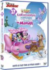 La Maison de Mickey - 27 - La collection hiver de Minnie - DVD