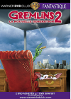 Gremlins 2 : La nouvelle génération - DVD