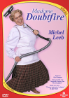 Leeb, Michel - Madame Doubtfire - DVD