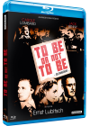 To Be or Not to Be - Jeux dangereux - Blu-ray