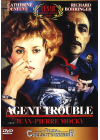 Agent trouble - DVD