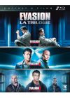 Evasion : La Trilogie - Blu-ray