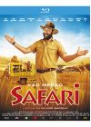 Safari - Blu-ray