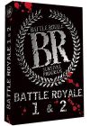 Battle Royale 1 & 2 (Édition Collector) - DVD