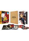 One Punch Man (Édition Collector) - Blu-ray