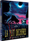 La Nuit déchirée - Blu-ray