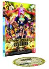 One Piece - Le Film 12 : Gold - DVD
