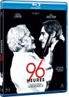 96 heures - Blu-ray