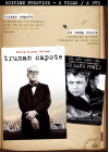 Truman Capote + De sang froid (Édition Prestige) - DVD