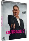 Outrage 2 - Blu-ray