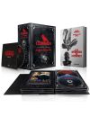 Roger Corman d'après Edgar Allan Poe en 8 films (Combo Blu-ray + DVD) - Blu-ray